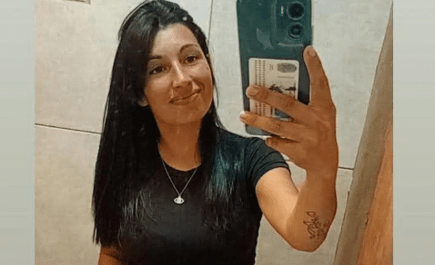 Hallaron muerta a una joven de 26 años y detuvieron a su pareja en Concordia