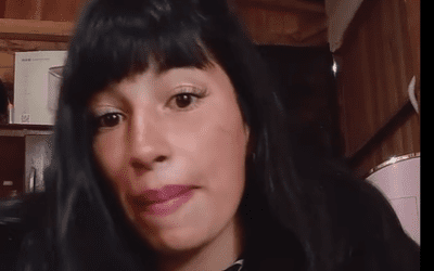 Cómo era el calvario que vivía Zoe, la joven hallada muerta en Concordia: video revela un dramático testimonio de la víctima