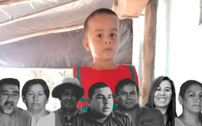 Comienza el juicio por la desaparición de Loan Peña en Corrientes