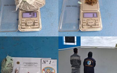 Demoraron a un hombre y le secuestraron marihuana en la plazoleta de la terminal de ómnibus de Chajarí