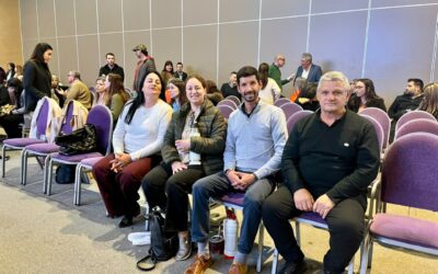 Presentaron herramientas para planificar el desarrollo turístico y productivo de la región de Salto Grande