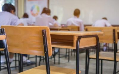 Vacaciones de invierno: en una semana comienza el receso escolar en Entre Ríos