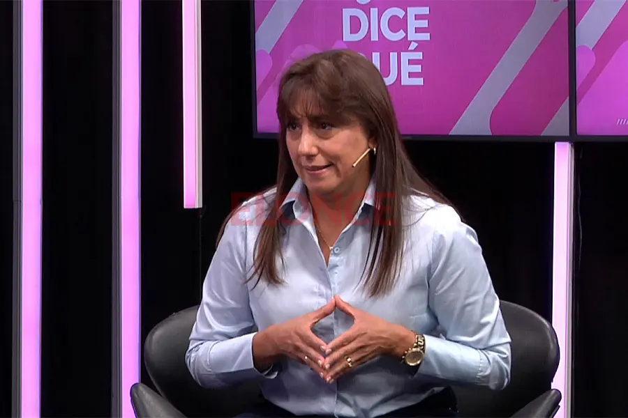 Por incumplimiento, piden la expulsión del PJ de la senadora Gladys Domínguez - VDRnet