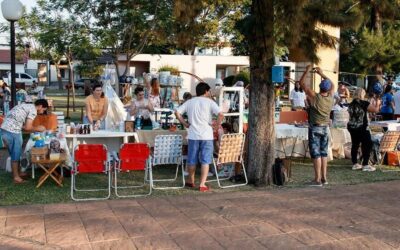 Se realizará en Villa del Rosario la Feria del Día del Padre