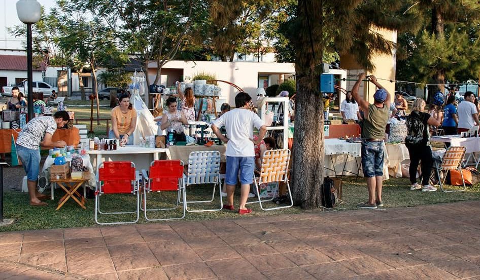 Se realizará en Villa del Rosario la Feria del Día del Padre