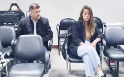 Comienza el juicio contra el exsenador Edgardo Kueider, detenido en Paraguay por contrabando de divisas