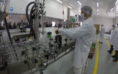 Un informe señala que Entre Ríos perdió más de 1000 empresas desde el inicio del gobierno de Milei