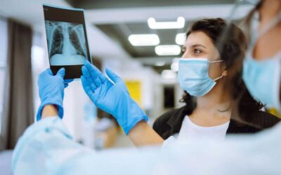 Alerta sanitaria: los casos de tuberculosis en Entre Ríos aumentaron casi un 39% en lo que va de 2026