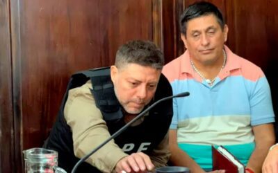 Pidieron 14 años de prisión para Airaldi y el decomiso de la Estancia El Mirador por narcotráfico