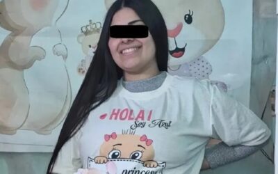 Joven entrerriana desapareció a horas de dar a luz, fue hallada golpeada y su bebé nació sin vida