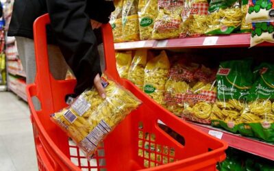 Brecha de precios: Argentina se vuelve más cara y hay productos más baratos del lado uruguayo