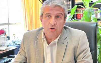 Extitular de la Caja durante gobiernos del PJ e investigado por corrupción apoya la reforma previsional: “Hay que elevar las edades jubilatorias”