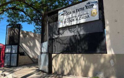 Expolicía condenado por abuso sexual se quitó la vida en la alcaidía: Posteó un video insistiendo con su inocencia
