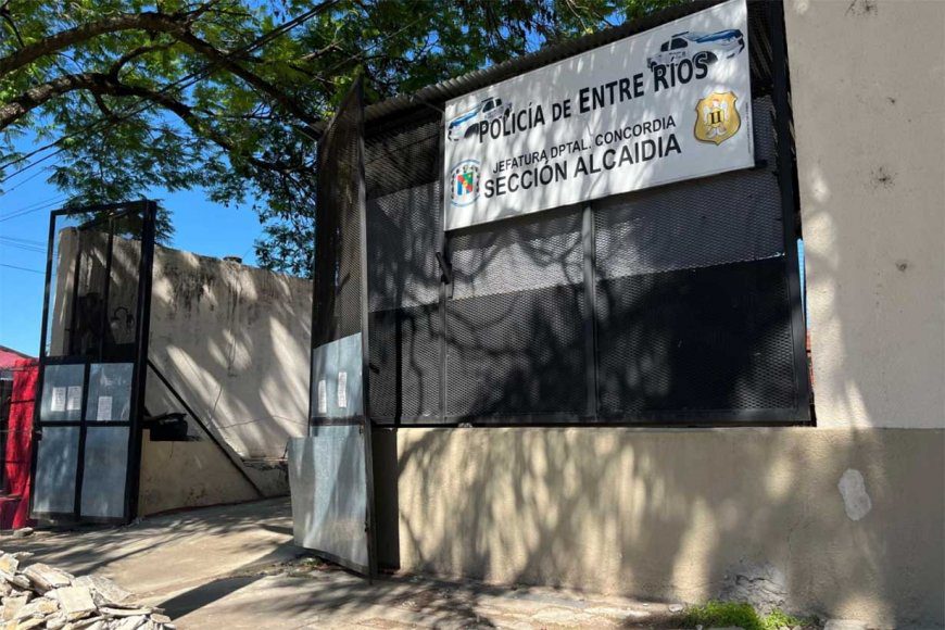 Expolicía condenado por abuso sexual se quitó la vida en la alcaidía: Posteó un video insistiendo con su inocencia