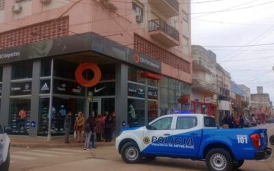 Conmoción tras la muerte de una adolescente que cayó desde un edificio en ciudad entrerriana: Investigan las circunstancias