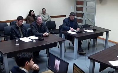 Condenaron a un policía por cobrar una «falsa multa» de tránsito en el puesto caminero de Mocoretá