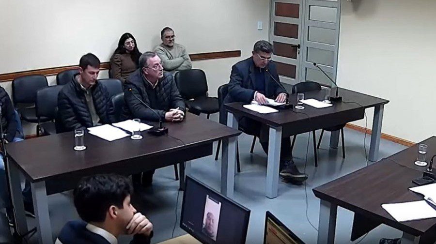 Condenaron a un policía por cobrar una «falsa multa» de tránsito en el puesto caminero de Mocoretá