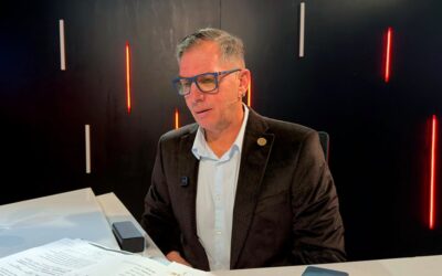 El jefe de Policía informó que llevan secuestrados “2.300.000 dosis de cocaína y 2.100.000 dosis de marihuana”