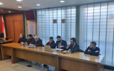 Créditos simulados: exfuncionarios y un cómplice acordaron prisión condicional y pagar más de $100 millones