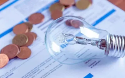 La tarifa eléctrica en Entre Ríos aumentó cinco veces más que los salarios desde 2024