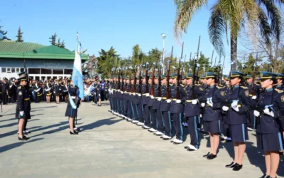 Abrieron las inscripciones para ingresar a la Policía de Entre Ríos: requisitos, edades y plazos