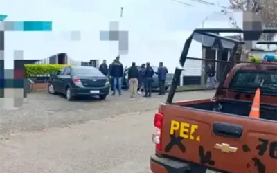 Realizaron allanamientos en Feliciano por presunto fraude al Estado entrerriano ligado a subsidios no reintegrables