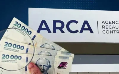 Ganancias y Monotributo: los nuevos montos que regirían desde julio de 2026