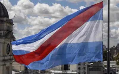 Día de la Bandera de Entre Ríos: por qué se celebra el 19 de junio
