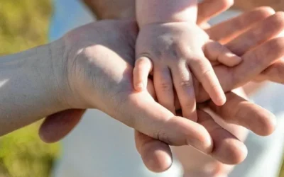 El gobierno provincial convoca a familias entrerrianas a sumarse a Familias de Abrigo