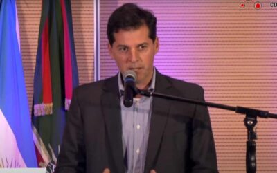La flamante Agencia de Inmuebles del Estado provincial será presidida por un exfuncionario de la gobernación de Gustavo Bordet