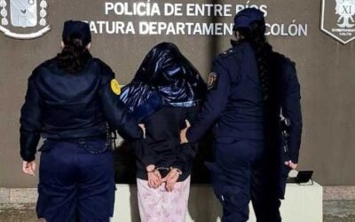 Un joven murió tras ser apuñalado y su ex novia fue detenida
