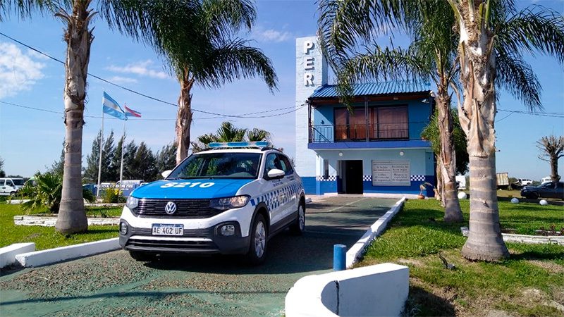Imputaron al exjefe del puesto caminero Paso Cerrito por presuntas coimas en una causa por contrabando de neumáticos