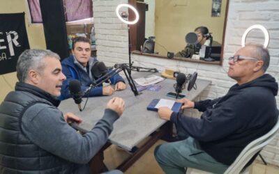 Vacaciones de invierno: Federación intensifica su promoción turística en Uruguay