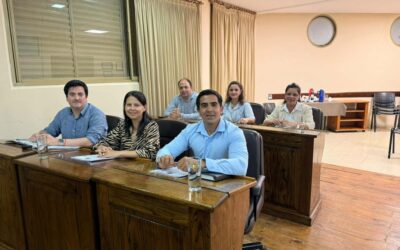 En el HCD de Federación presentaron un proyecto para rechazar la centralización de la provisión de desayunos y meriendas escolares