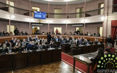 La reforma previsional ingresa a la Cámara de Diputados en sesión especial este miércoles