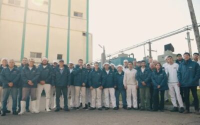 De la quiebra a la recuperación: Cotapa quedó definitivamente en manos de sus trabajadores