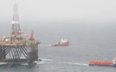 Diputados exigen al Gobierno informar qué medidas tomó ante la exploración petrolera en las Islas Malvinas