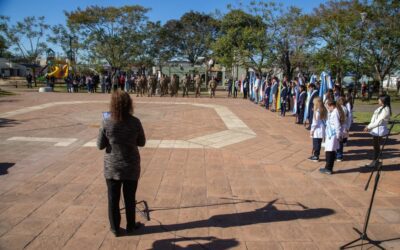 Villa del Rosario celebrará el 210° Aniversario de la Independencia