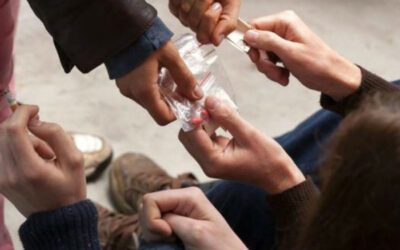 Alerta por el crecimiento del consumo de drogas en niños y mujeres en Entre Ríos