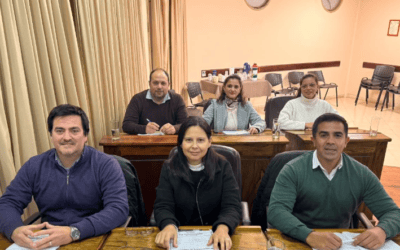 Impulsan la creación de una Fiscalía especializada en Narcomenudeo para el departamento Federación