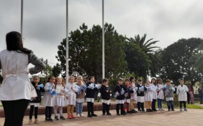 Villa del Rosario celebrará este jueves el 210° Aniversario de la Independencia