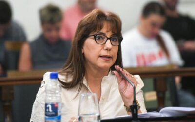 Reforma previsional: «Con el voto de Domínguez, estamos en condiciones de aprobar el proyecto»