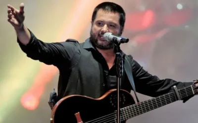 Jorge Rojas y La Konga fueron confirmados para la XII Fiesta Nacional de la Sandía en Santa Ana