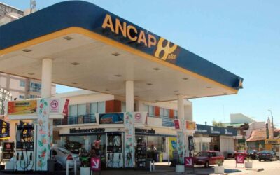Tras el fin de la guerra, Uruguay baja entre 5 y 7,6% los precios de naftas, gasoil y gas