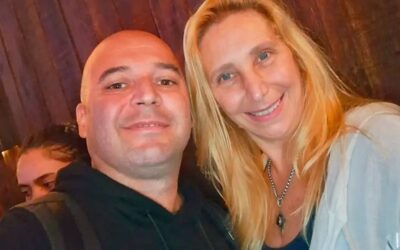 Hallaron sin vida a concejal libertario en Paraná e investigan las causas del fallecimiento