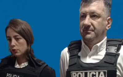 Kueider, condenado: la Justicia paraguaya lo declaró culpable por intentar cruzar más de US$ 200.000 sin declarar