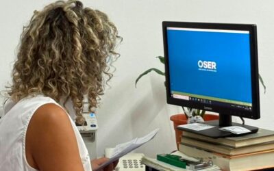 OSER, obligada por la Justicia a cubrir el costo total del tratamiento de un joven adicto
