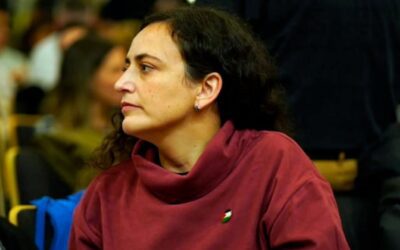 De Burgos para Dal Molín: “La casta no espera: primero se jubila, después reforma”