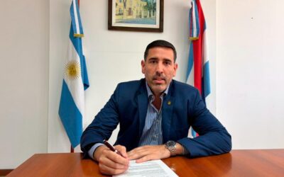 «Es la propuesta definitiva”, dijo el presidente del CGE sobre el aumento para docentes