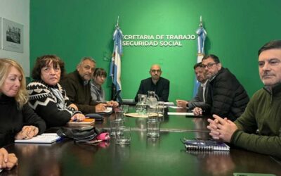 Por decreto, el gobierno provincial pagará a empleados estatales 3% de aumento con los haberes de julio